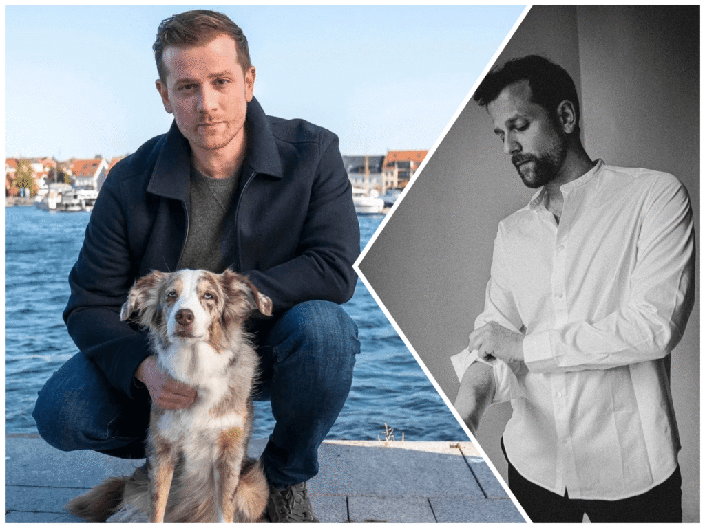 Mit wem ist Christoph Schechinger verheiratet? Was über das Privatleben des beliebten Schauspielers wirklich bekannt ist mit wem ist christoph schechinger verheiratet
