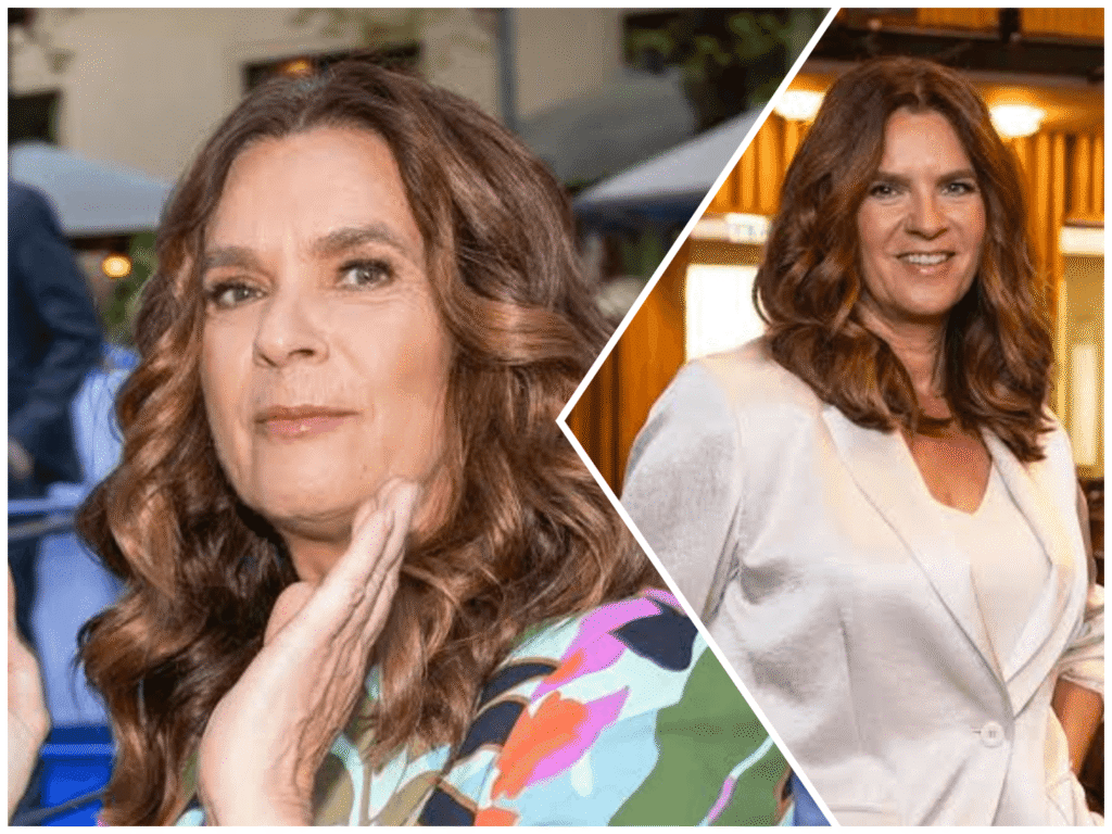Katarina Witt Lebensgefährtin: Was über ihr Privatleben wirklich bekannt ist katarina witt lebensgefährtin