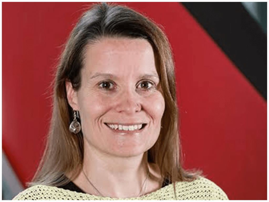 Tanja Käser: Was über die Ehefrau von Alexander Dobrindt wirklich bekannt ist tanja käser