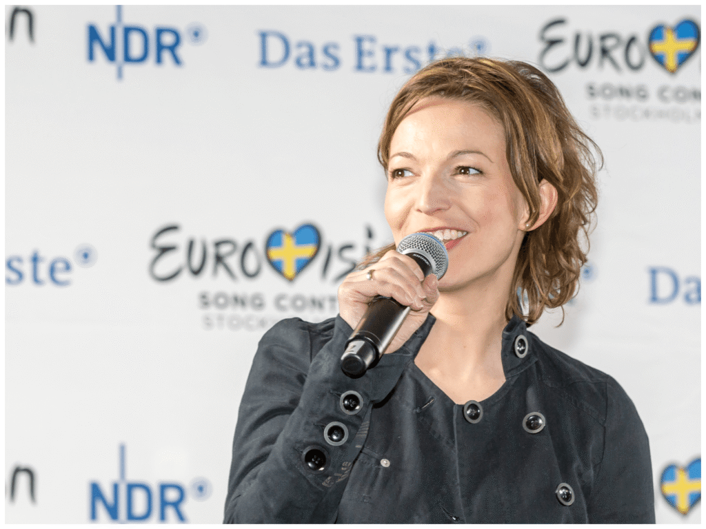 Anna Planken Krebserkrankung: Was über die Moderatorin wirklich bekannt ist anna planken krebserkrankung