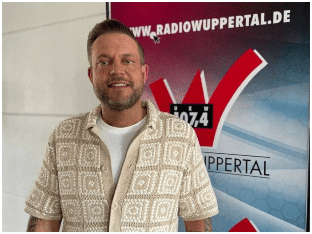 Dennis Kessmeyer Todesursache: Was über den plötzlichen Tod des Event-Organisators wirklich bekannt ist dennis kessmeyer todesursache