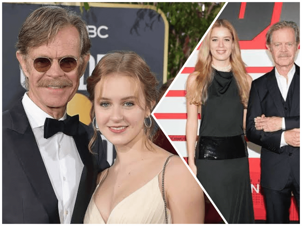 Georgia Grace Macy: Leben, Familie, Ausbildung und ihr eigener Weg abseits von Hollywood Georgia Grace Macy